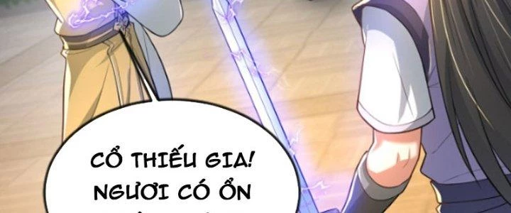 Võ Thánh Này Khảng Khái Quá Rồi Chapter 14 - Trang 3