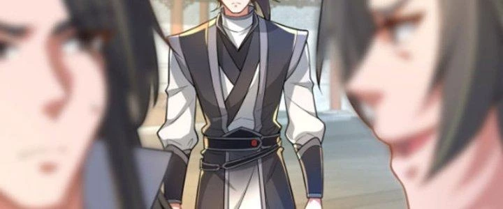 Võ Thánh Này Khảng Khái Quá Rồi Chapter 14 - Trang 3