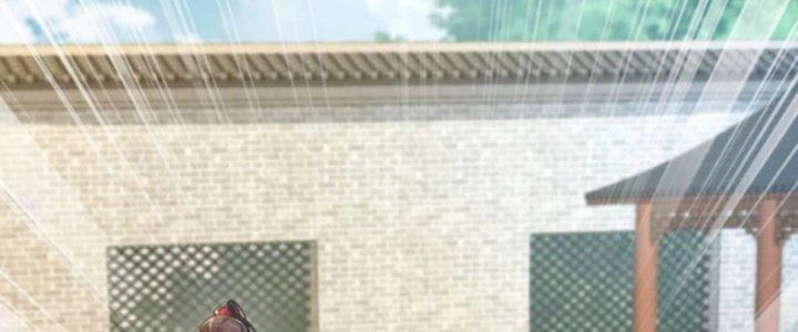 Võ Thánh Này Khảng Khái Quá Rồi Chapter 14 - Trang 3
