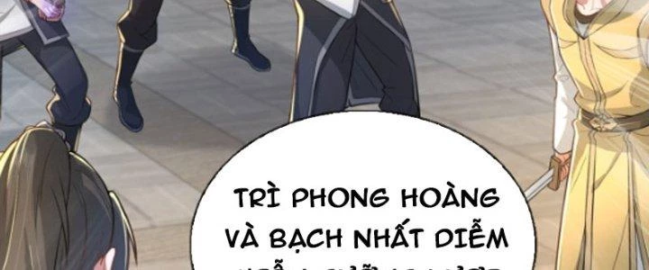 Võ Thánh Này Khảng Khái Quá Rồi Chapter 14 - Trang 3