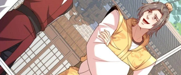 Võ Thánh Này Khảng Khái Quá Rồi Chapter 14 - Trang 3