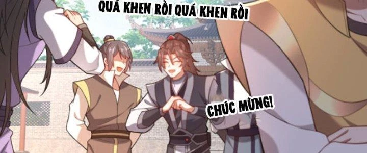 Võ Thánh Này Khảng Khái Quá Rồi Chapter 14 - Trang 3