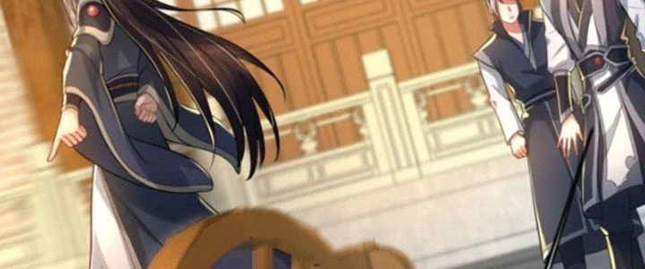 Võ Thánh Này Khảng Khái Quá Rồi Chapter 14 - Trang 3