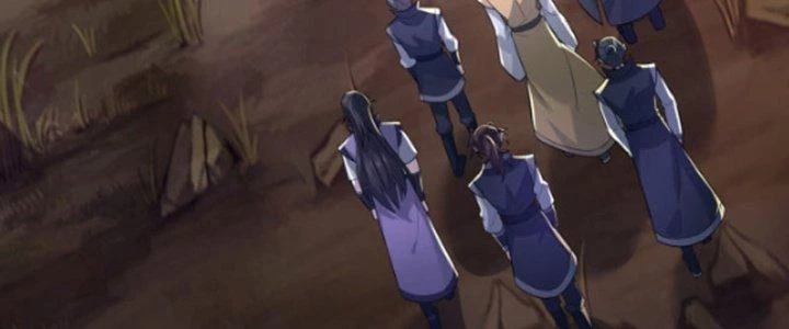 Võ Thánh Này Khảng Khái Quá Rồi Chapter 14 - Trang 3