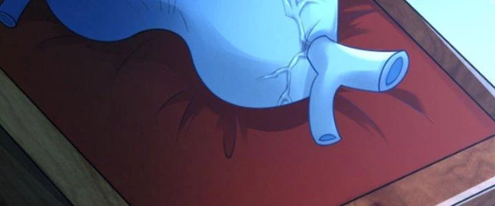 Võ Thánh Này Khảng Khái Quá Rồi Chapter 14 - Trang 3