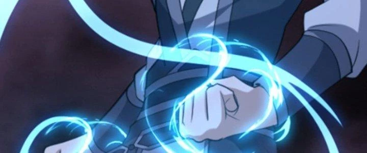 Võ Thánh Này Khảng Khái Quá Rồi Chapter 14 - Trang 3