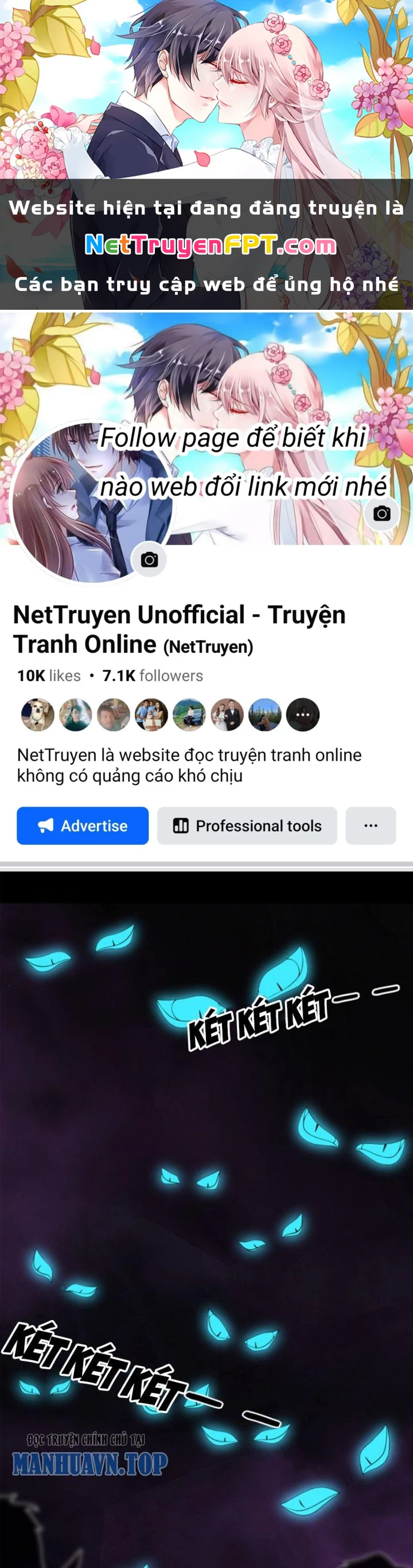 Võ Thánh Này Khảng Khái Quá Rồi Chapter 15 - Trang 3