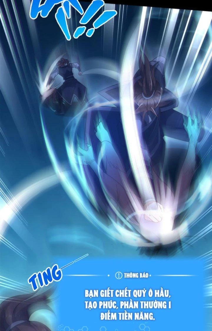 Võ Thánh Này Khảng Khái Quá Rồi Chapter 15 - Trang 3