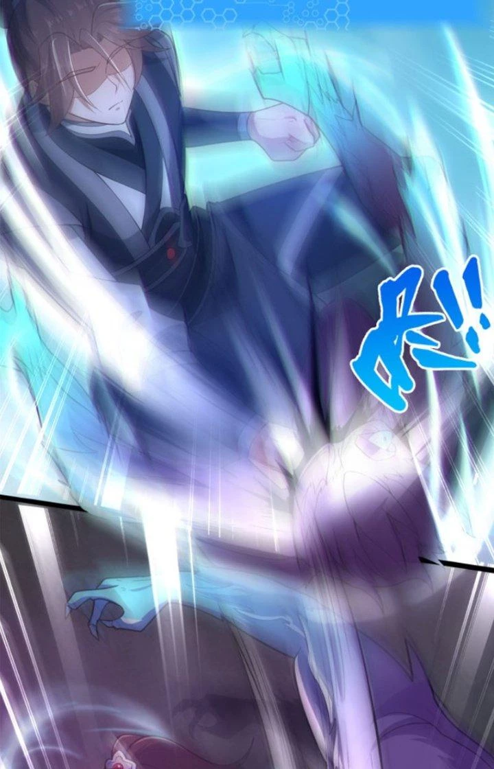 Võ Thánh Này Khảng Khái Quá Rồi Chapter 15 - Trang 3