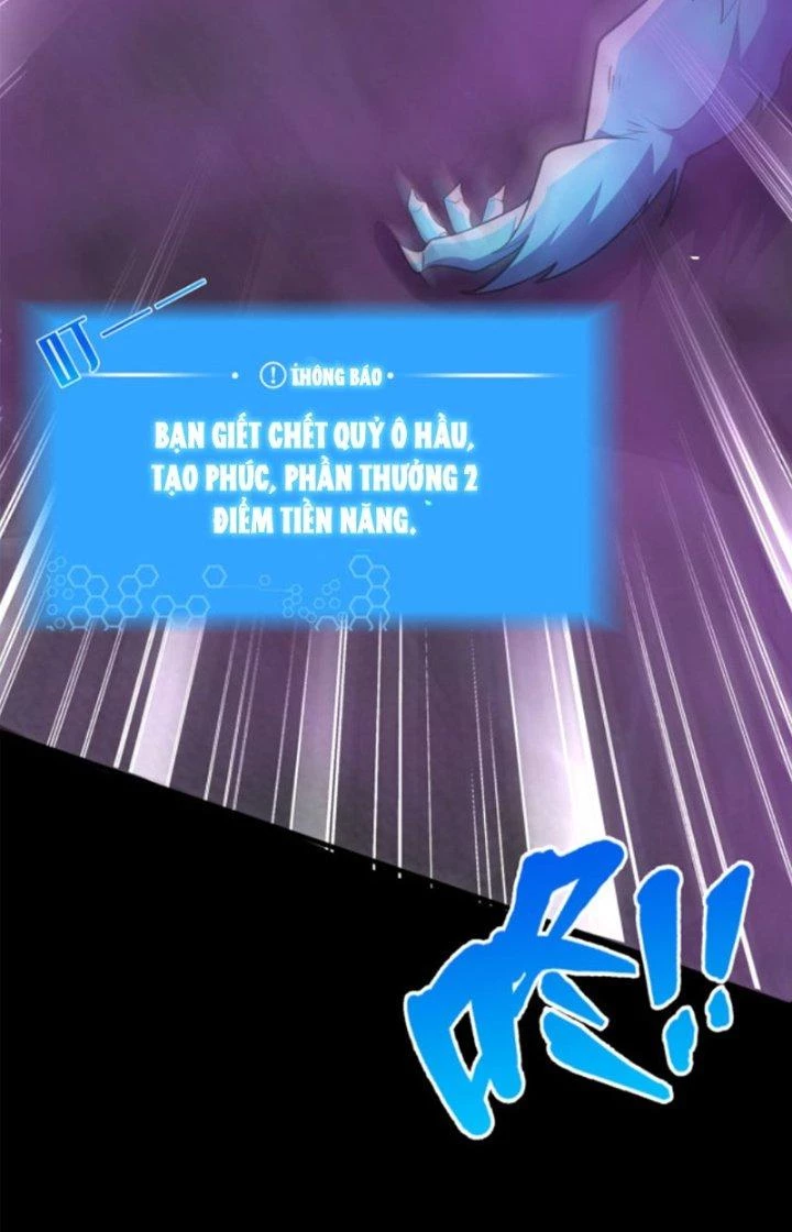 Võ Thánh Này Khảng Khái Quá Rồi Chapter 15 - Trang 3