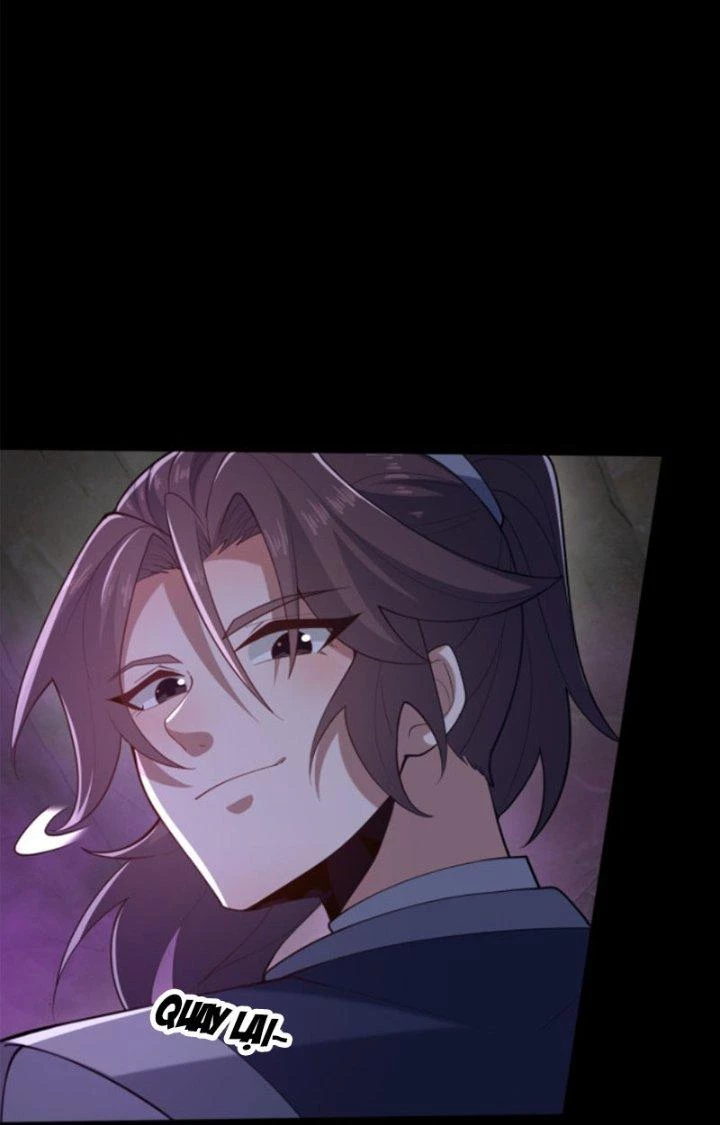 Võ Thánh Này Khảng Khái Quá Rồi Chapter 15 - Trang 3