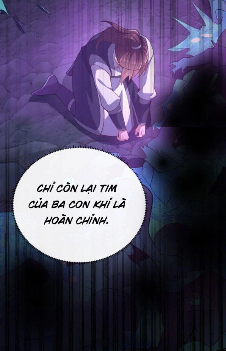 Võ Thánh Này Khảng Khái Quá Rồi Chapter 15 - Trang 3