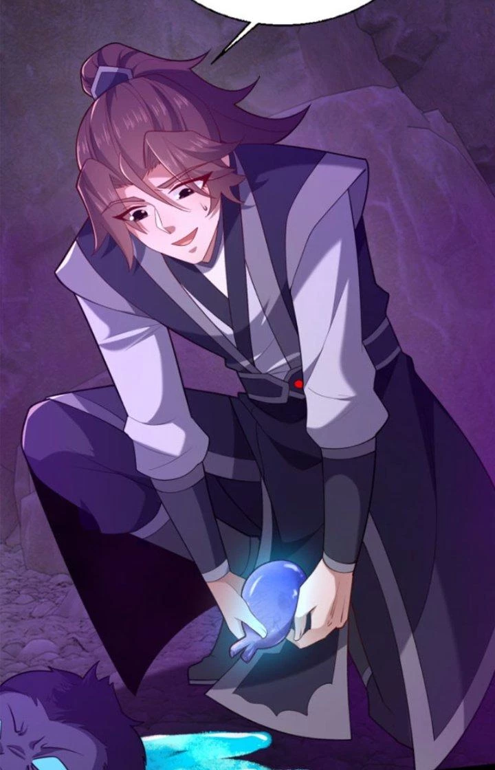 Võ Thánh Này Khảng Khái Quá Rồi Chapter 15 - Trang 3