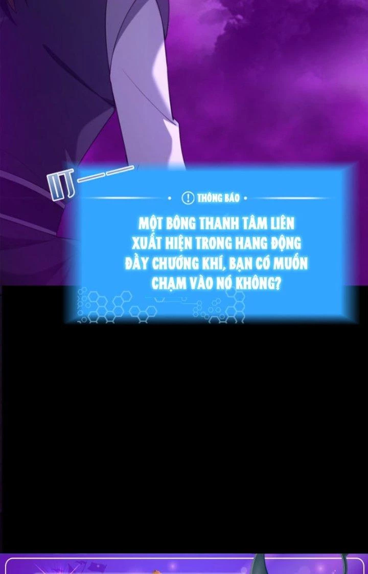 Võ Thánh Này Khảng Khái Quá Rồi Chapter 15 - Trang 3