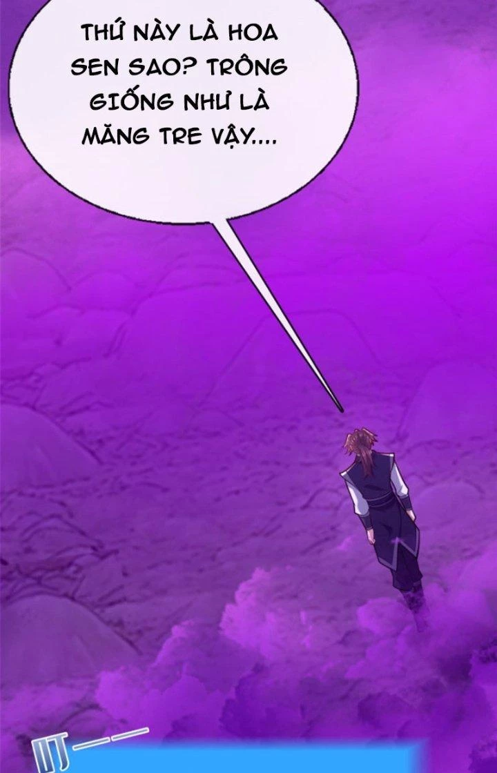 Võ Thánh Này Khảng Khái Quá Rồi Chapter 15 - Trang 3