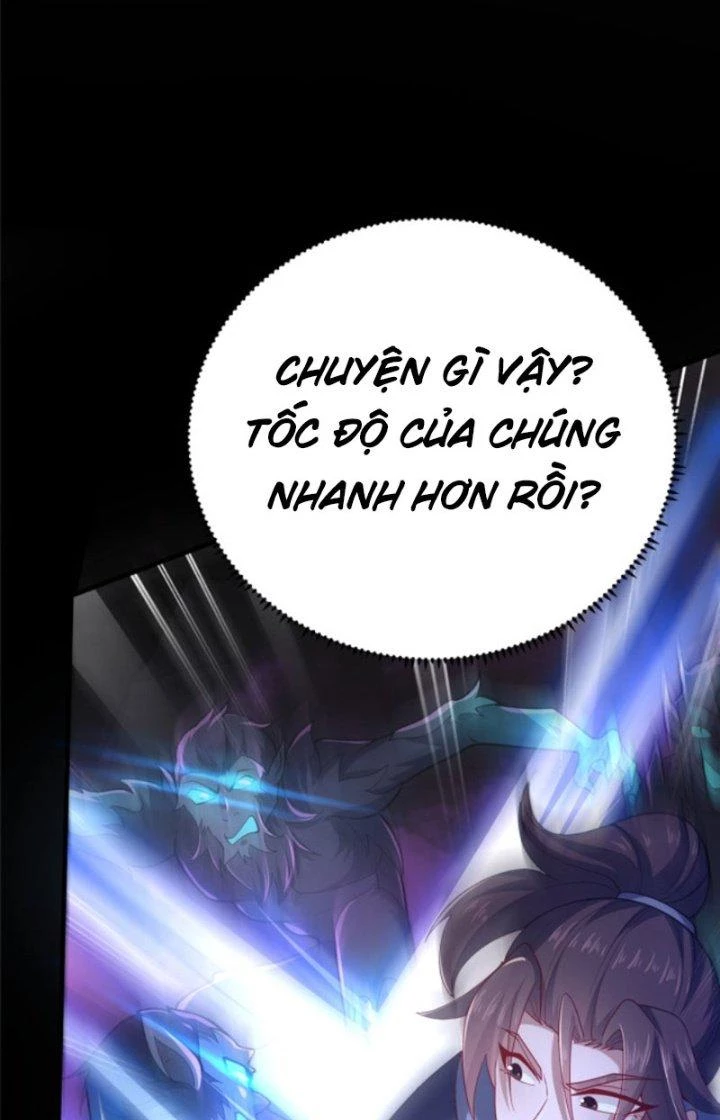 Võ Thánh Này Khảng Khái Quá Rồi Chapter 15 - Trang 3