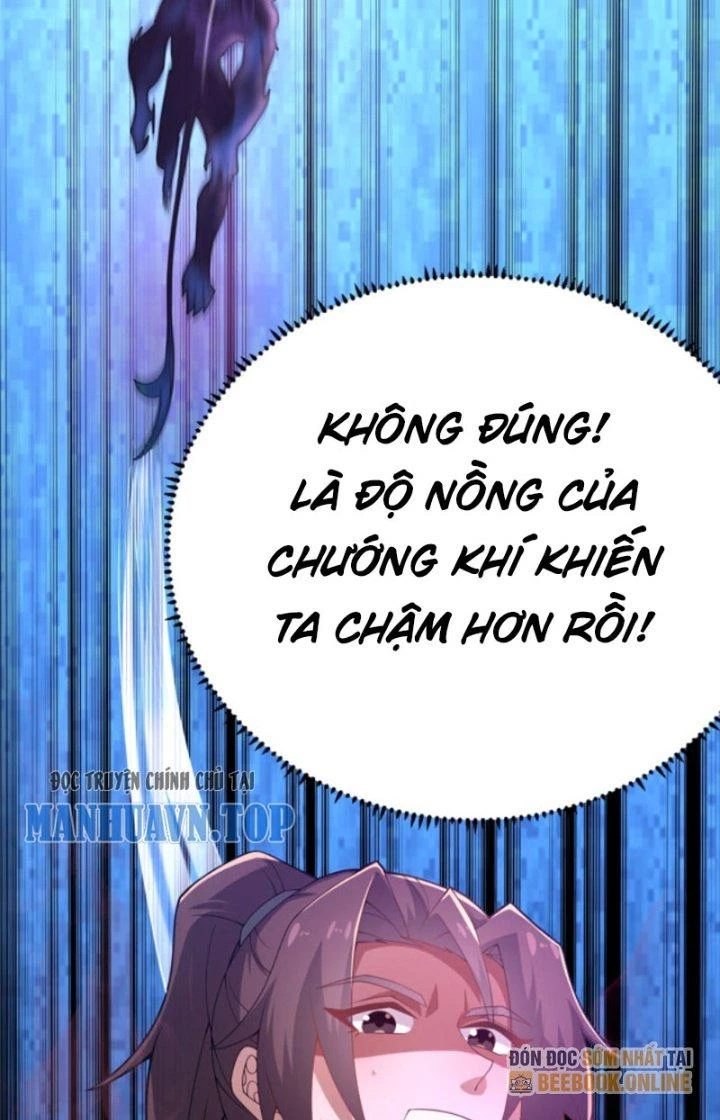 Võ Thánh Này Khảng Khái Quá Rồi Chapter 15 - Trang 3