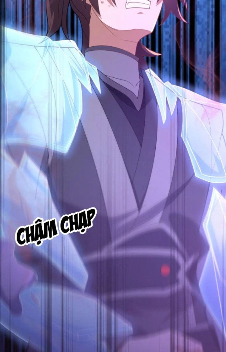 Võ Thánh Này Khảng Khái Quá Rồi Chapter 15 - Trang 3