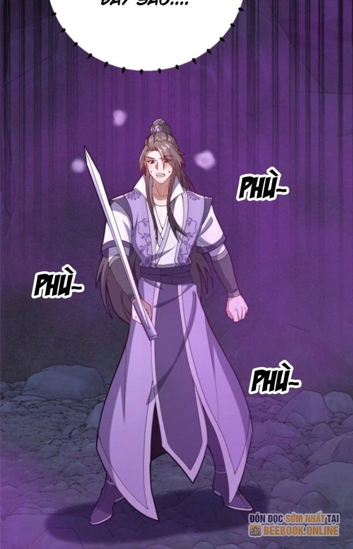 Võ Thánh Này Khảng Khái Quá Rồi Chapter 15 - Trang 3