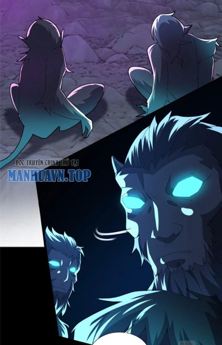 Võ Thánh Này Khảng Khái Quá Rồi Chapter 15 - Trang 3