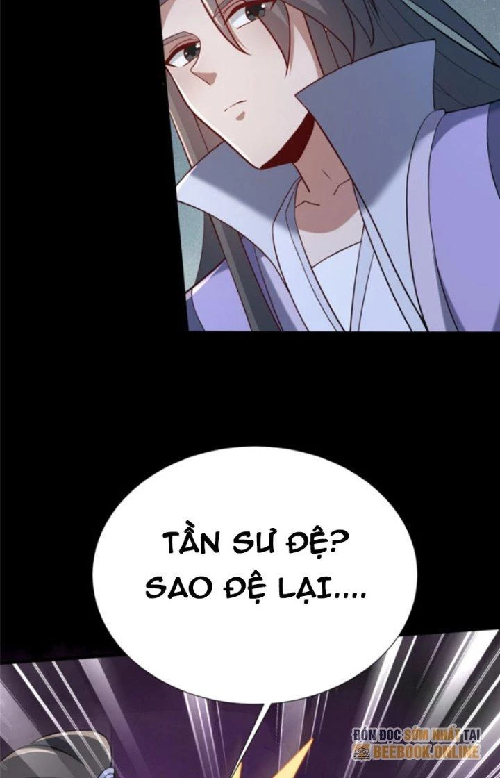 Võ Thánh Này Khảng Khái Quá Rồi Chapter 15 - Trang 3