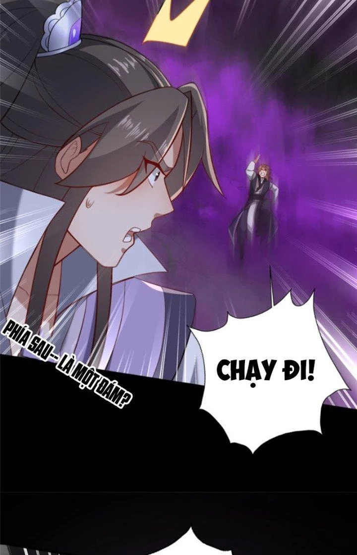 Võ Thánh Này Khảng Khái Quá Rồi Chapter 15 - Trang 3