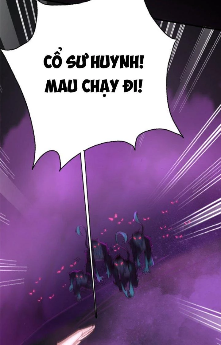 Võ Thánh Này Khảng Khái Quá Rồi Chapter 15 - Trang 3