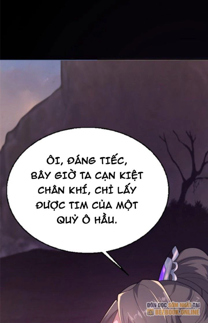 Võ Thánh Này Khảng Khái Quá Rồi Chapter 15 - Trang 3
