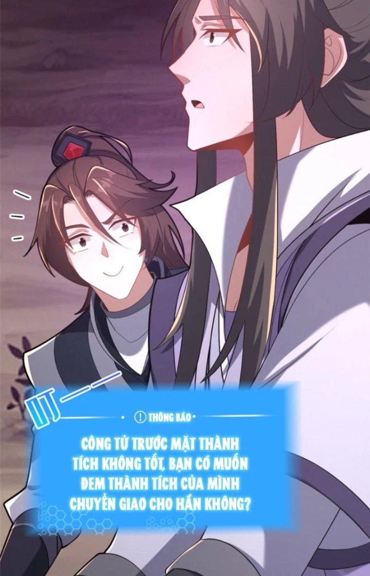 Võ Thánh Này Khảng Khái Quá Rồi Chapter 15 - Trang 3
