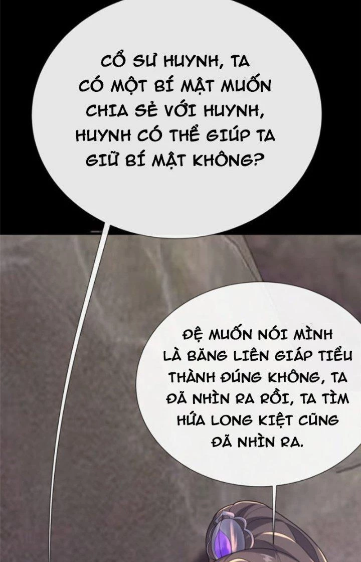 Võ Thánh Này Khảng Khái Quá Rồi Chapter 15 - Trang 3