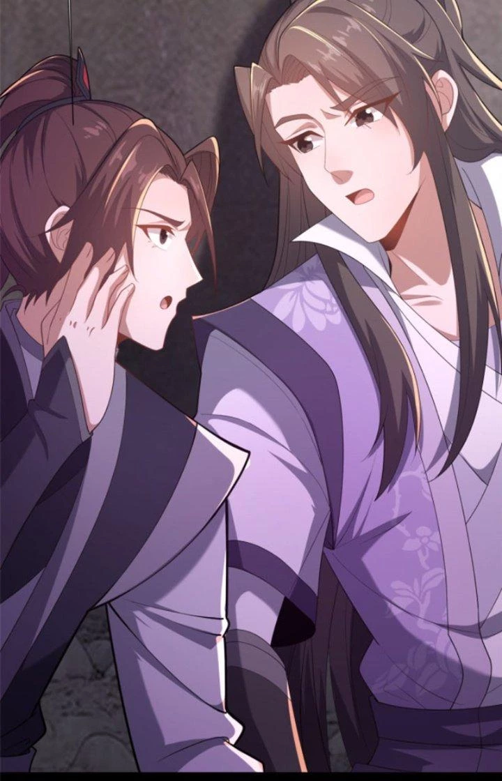 Võ Thánh Này Khảng Khái Quá Rồi Chapter 15 - Trang 3