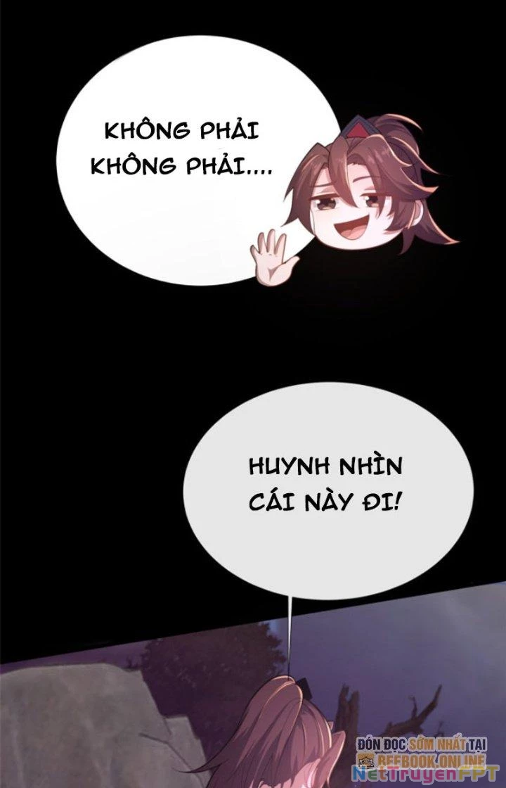 Võ Thánh Này Khảng Khái Quá Rồi Chapter 15 - Trang 3