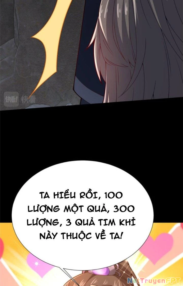 Võ Thánh Này Khảng Khái Quá Rồi Chapter 15 - Trang 3