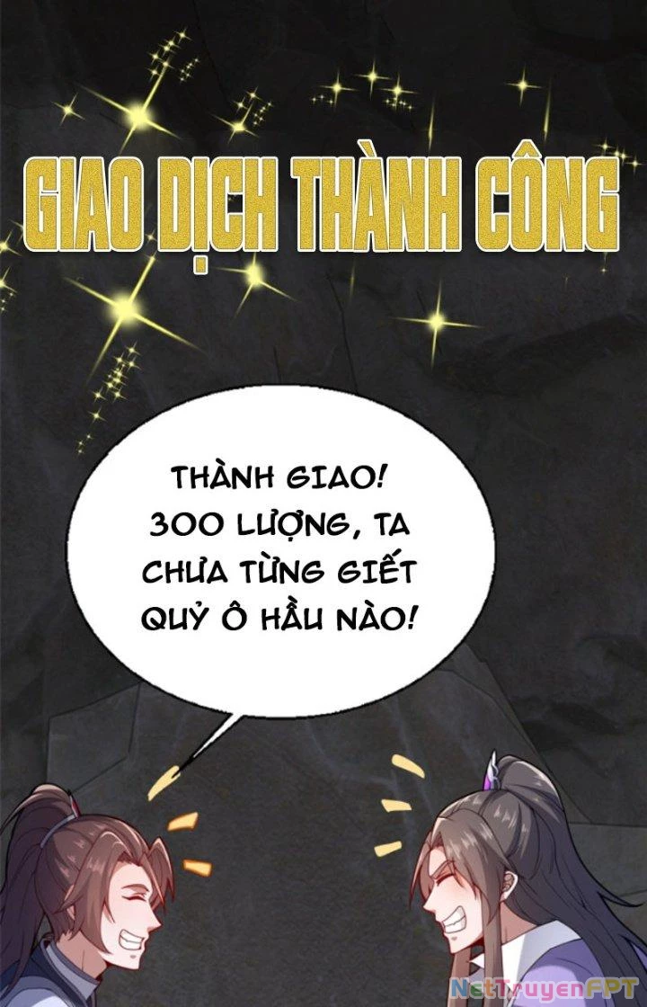 Võ Thánh Này Khảng Khái Quá Rồi Chapter 15 - Trang 3