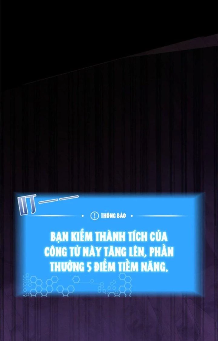 Võ Thánh Này Khảng Khái Quá Rồi Chapter 15 - Trang 3