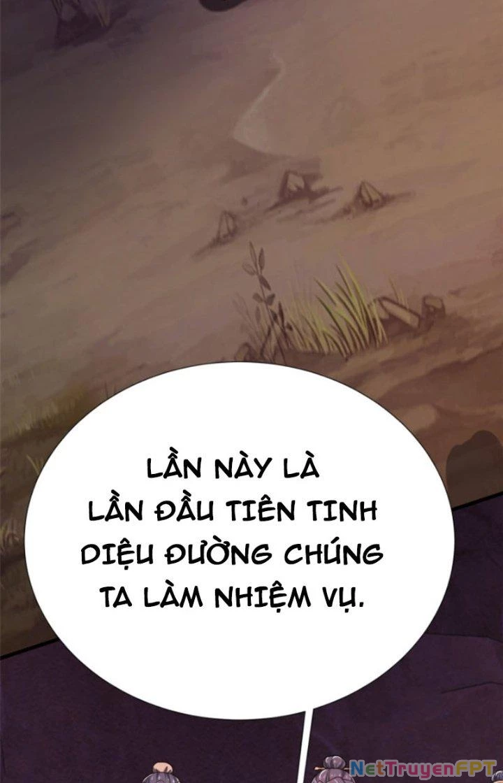 Võ Thánh Này Khảng Khái Quá Rồi Chapter 15 - Trang 3