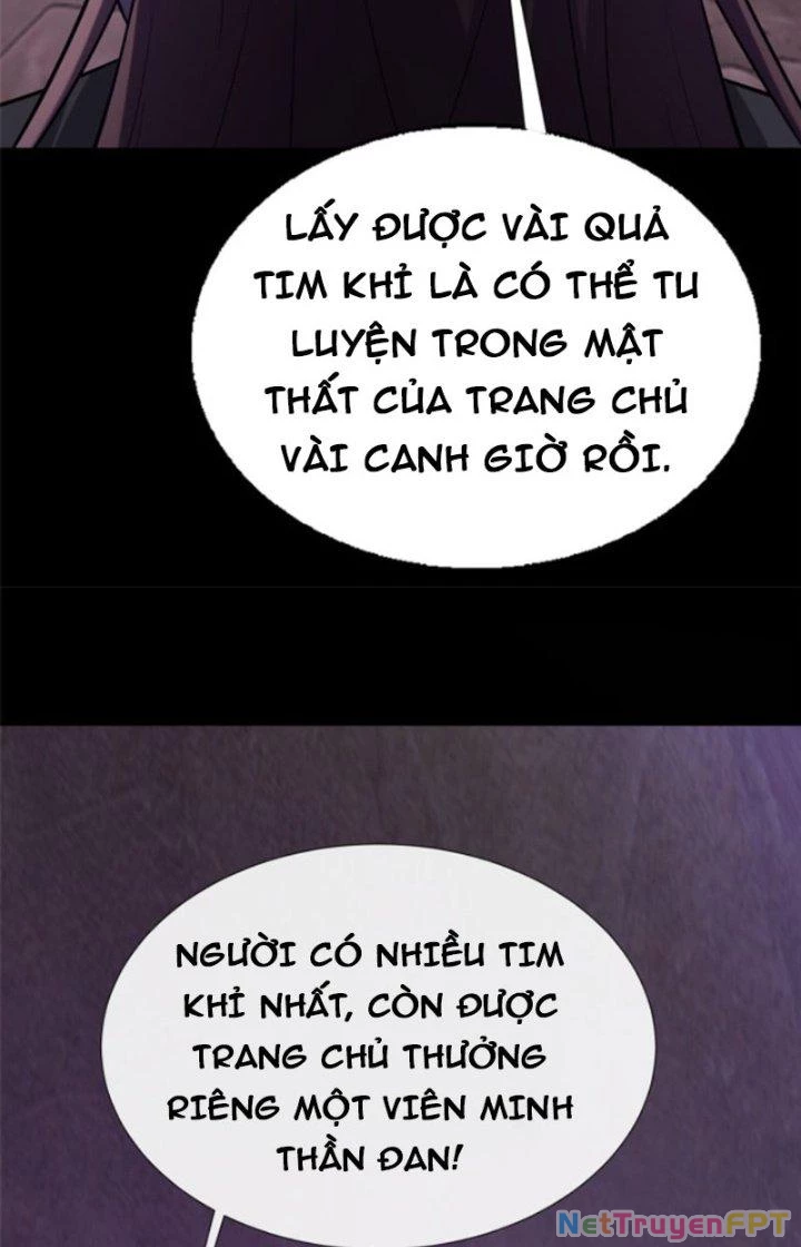 Võ Thánh Này Khảng Khái Quá Rồi Chapter 15 - Trang 3