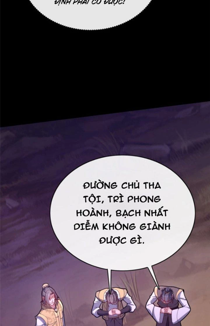 Võ Thánh Này Khảng Khái Quá Rồi Chapter 15 - Trang 3