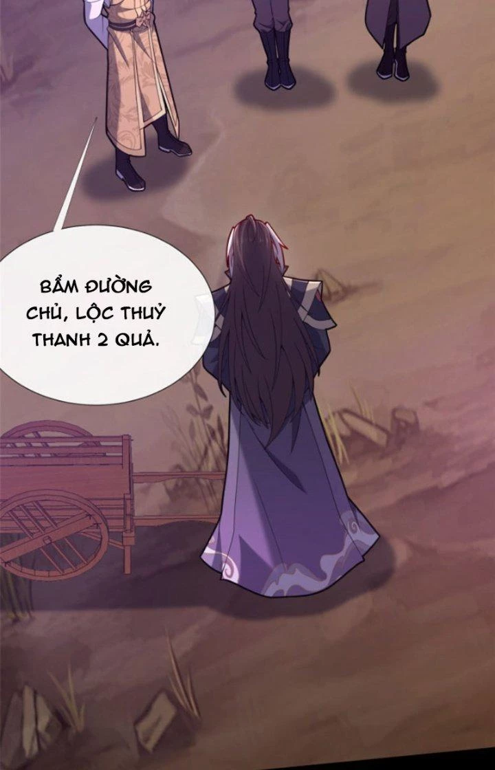 Võ Thánh Này Khảng Khái Quá Rồi Chapter 15 - Trang 3