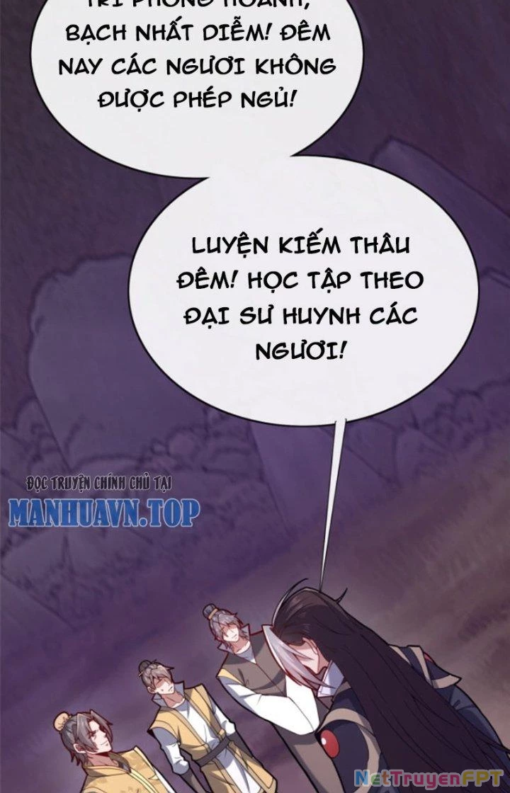 Võ Thánh Này Khảng Khái Quá Rồi Chapter 15 - Trang 3