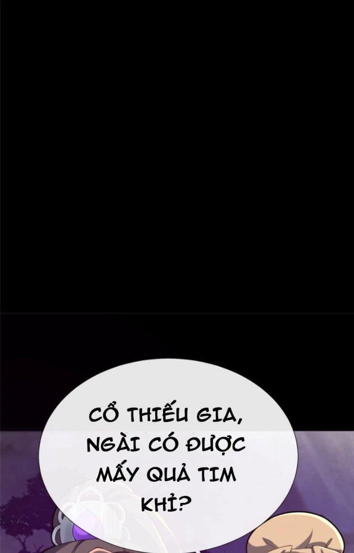 Võ Thánh Này Khảng Khái Quá Rồi Chapter 15 - Trang 3