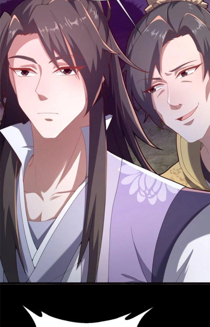 Võ Thánh Này Khảng Khái Quá Rồi Chapter 15 - Trang 3