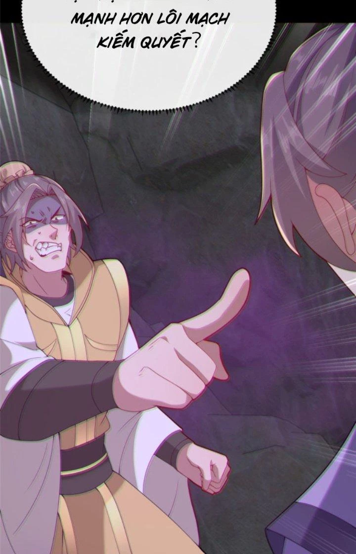 Võ Thánh Này Khảng Khái Quá Rồi Chapter 15 - Trang 3