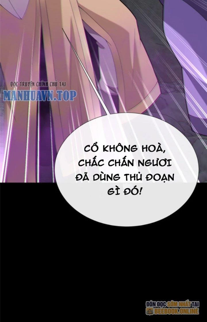 Võ Thánh Này Khảng Khái Quá Rồi Chapter 15 - Trang 3