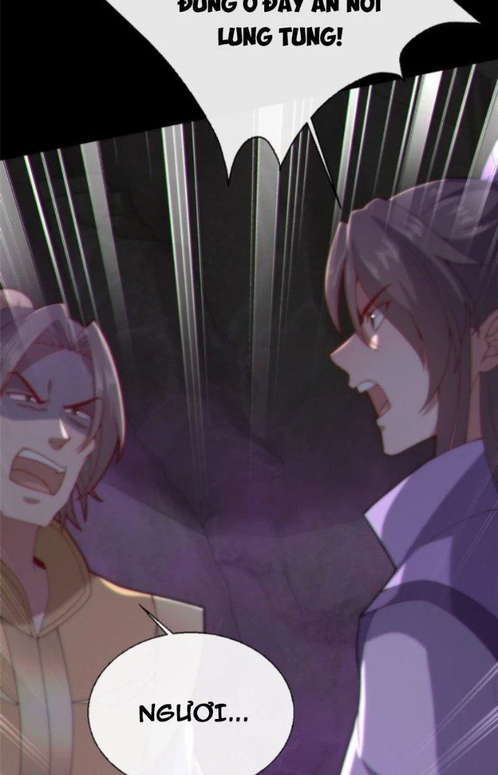 Võ Thánh Này Khảng Khái Quá Rồi Chapter 15 - Trang 3