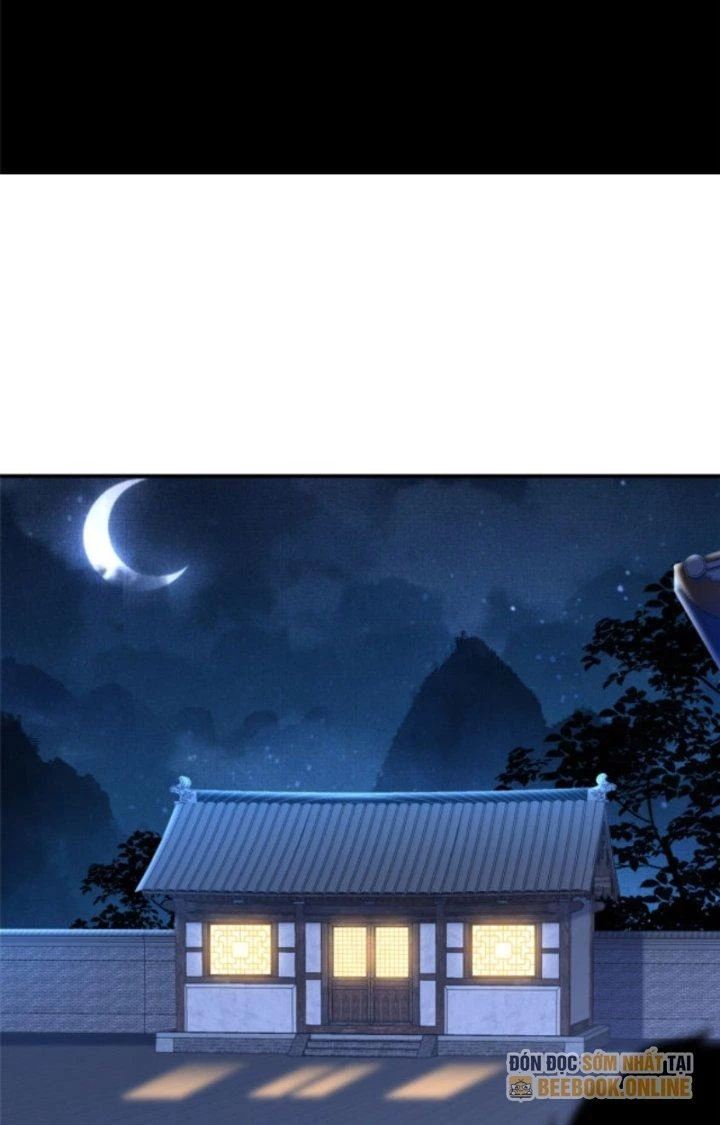 Võ Thánh Này Khảng Khái Quá Rồi Chapter 15 - Trang 3