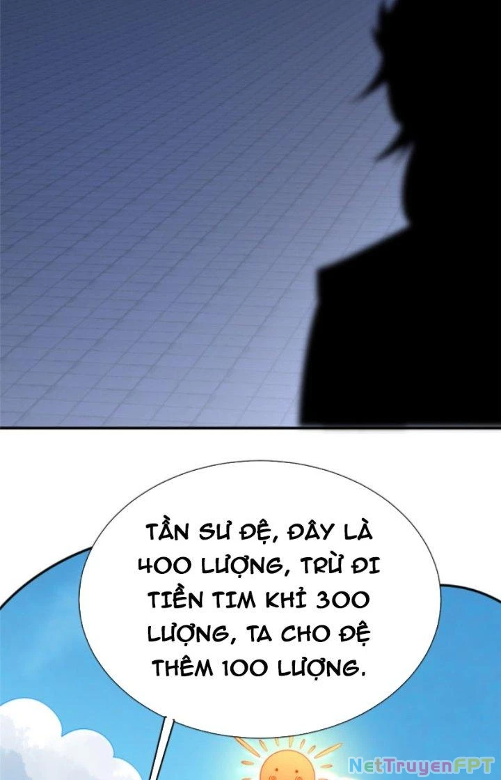 Võ Thánh Này Khảng Khái Quá Rồi Chapter 15 - Trang 3