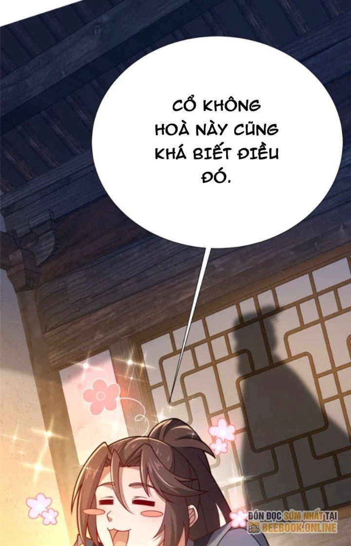 Võ Thánh Này Khảng Khái Quá Rồi Chapter 15 - Trang 3