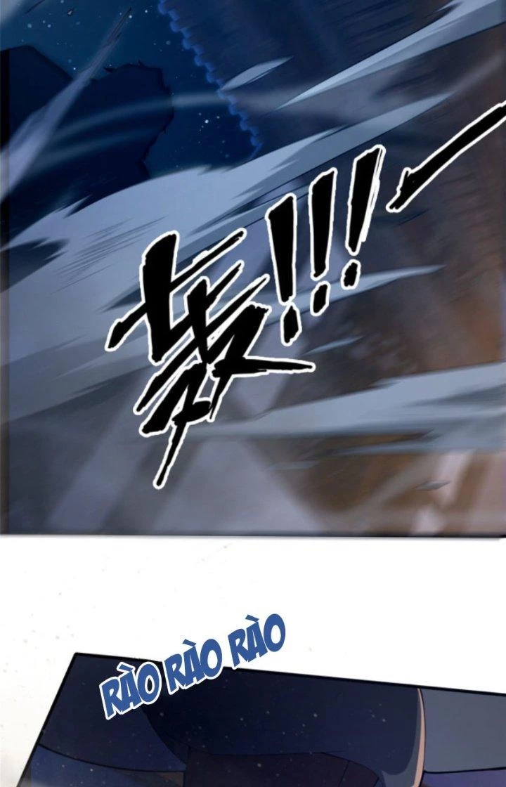 Võ Thánh Này Khảng Khái Quá Rồi Chapter 15 - Trang 3