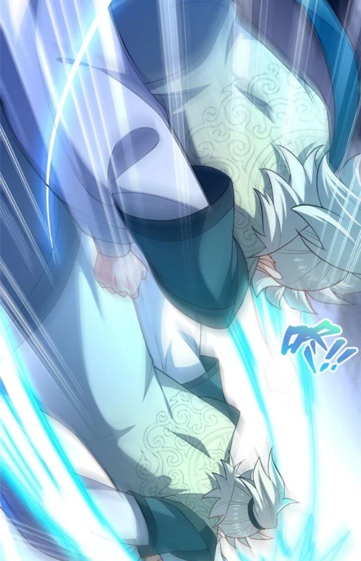 Võ Thánh Này Khảng Khái Quá Rồi Chapter 15 - Trang 3